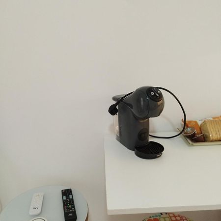 Cozy Studio Атина Екстериор снимка