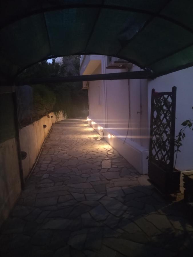 Cozy Studio Атина Екстериор снимка