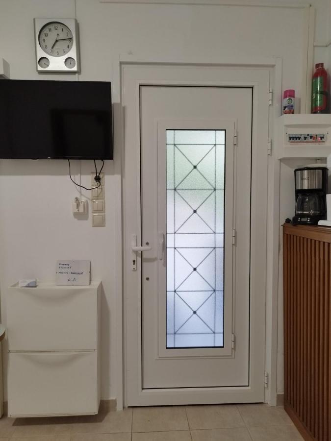 Cozy Studio Атина Екстериор снимка